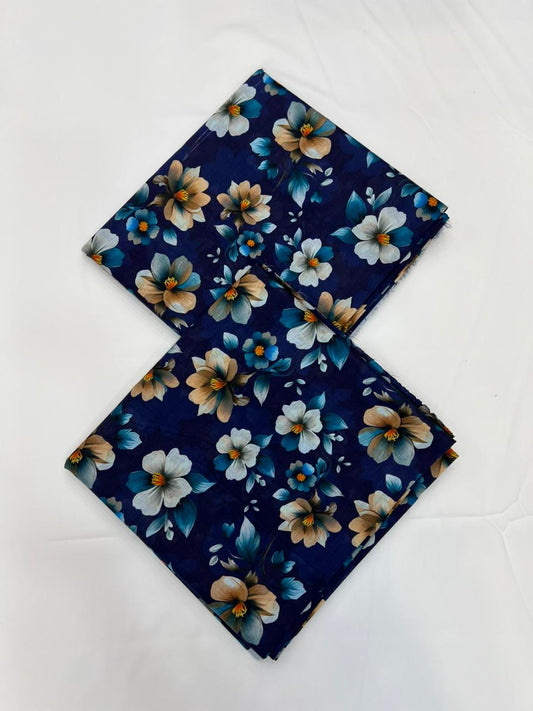 Summer Digital Printed LAWN 2-PIECE | PREMIUM QUALITY LAWN