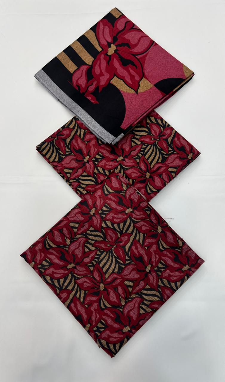Dhanak Mareena 3-Piece