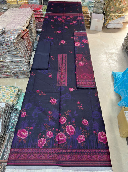 Marjan Pashmina Premium Collection