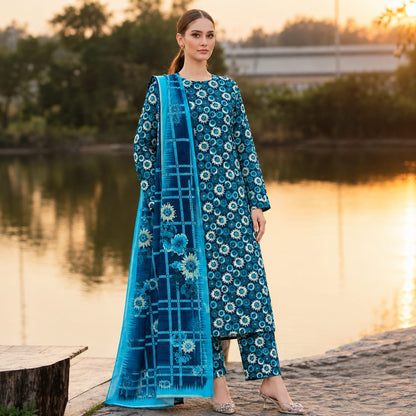 Fancy Karandi 3PC