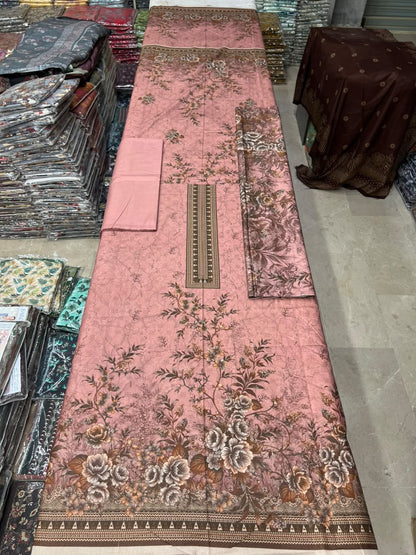 Marjan Pashmina Premium Collection