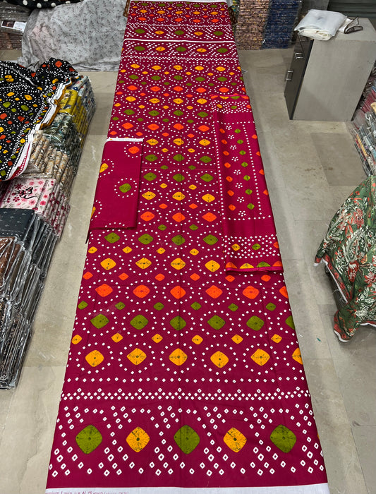 Premium  Noor Classic 3PC Summer Lawn – Perfect Summer Wear