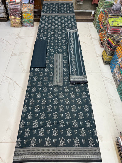 Resham Chamki Lawn 3PC Unstitched – Summer Special