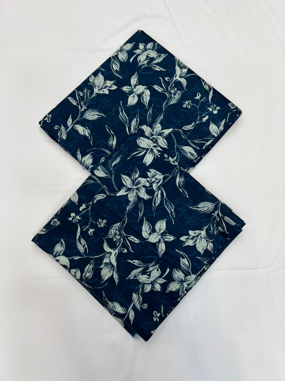 Summer Digital Printed LAWN 2-PIECE | PREMIUM QUALITY LAWN