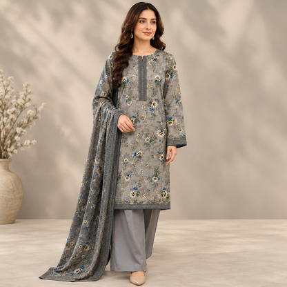 Korean Viscose D.28