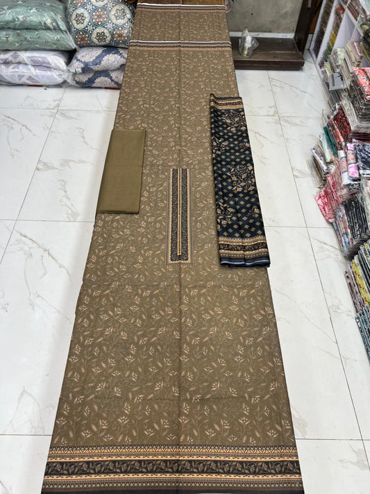 CHAMK DHAMAK LAWN