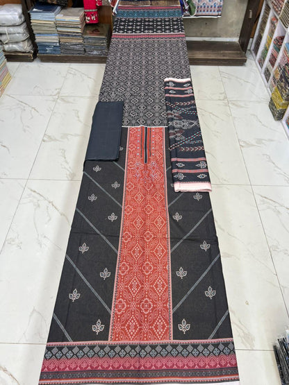 Zarqoon Lawn 3PC – Soft Edition