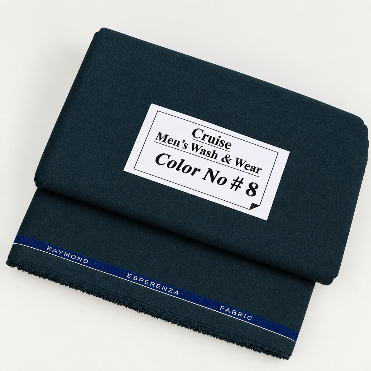 Cruise Winter Wash & Wear
