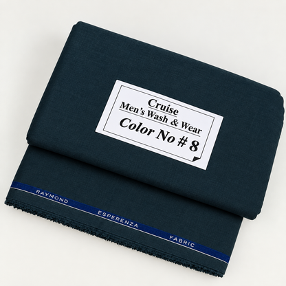 Cruise Winter Wash & Wear