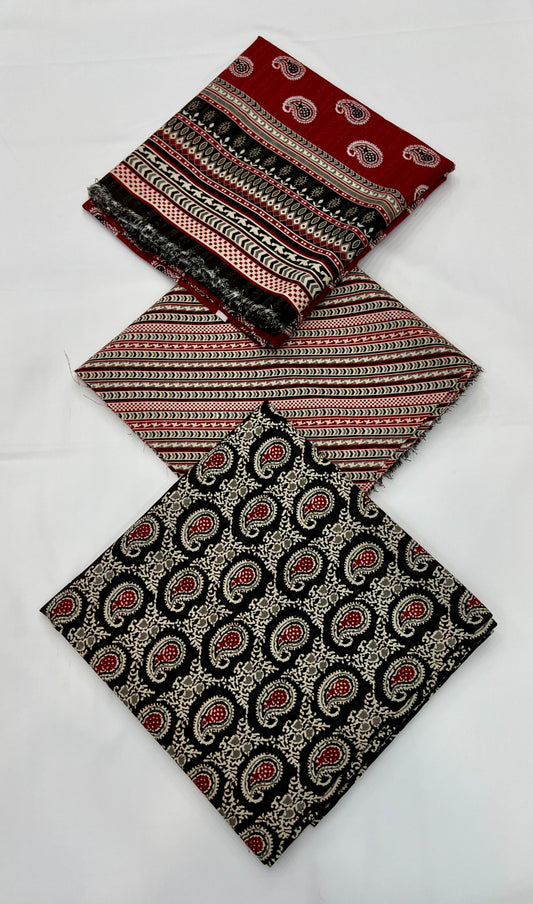 Fancy Karandi 3PC
