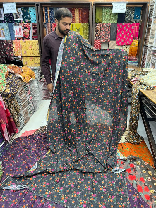 Luxury Karandi 2PC