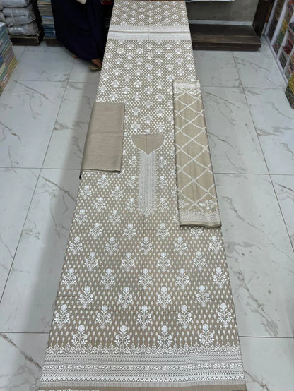 Noor Premium Lawn 3PC