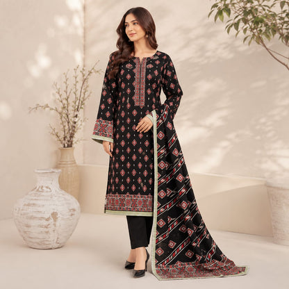Minakari Lawn 3PC – Adorable Summer Collection