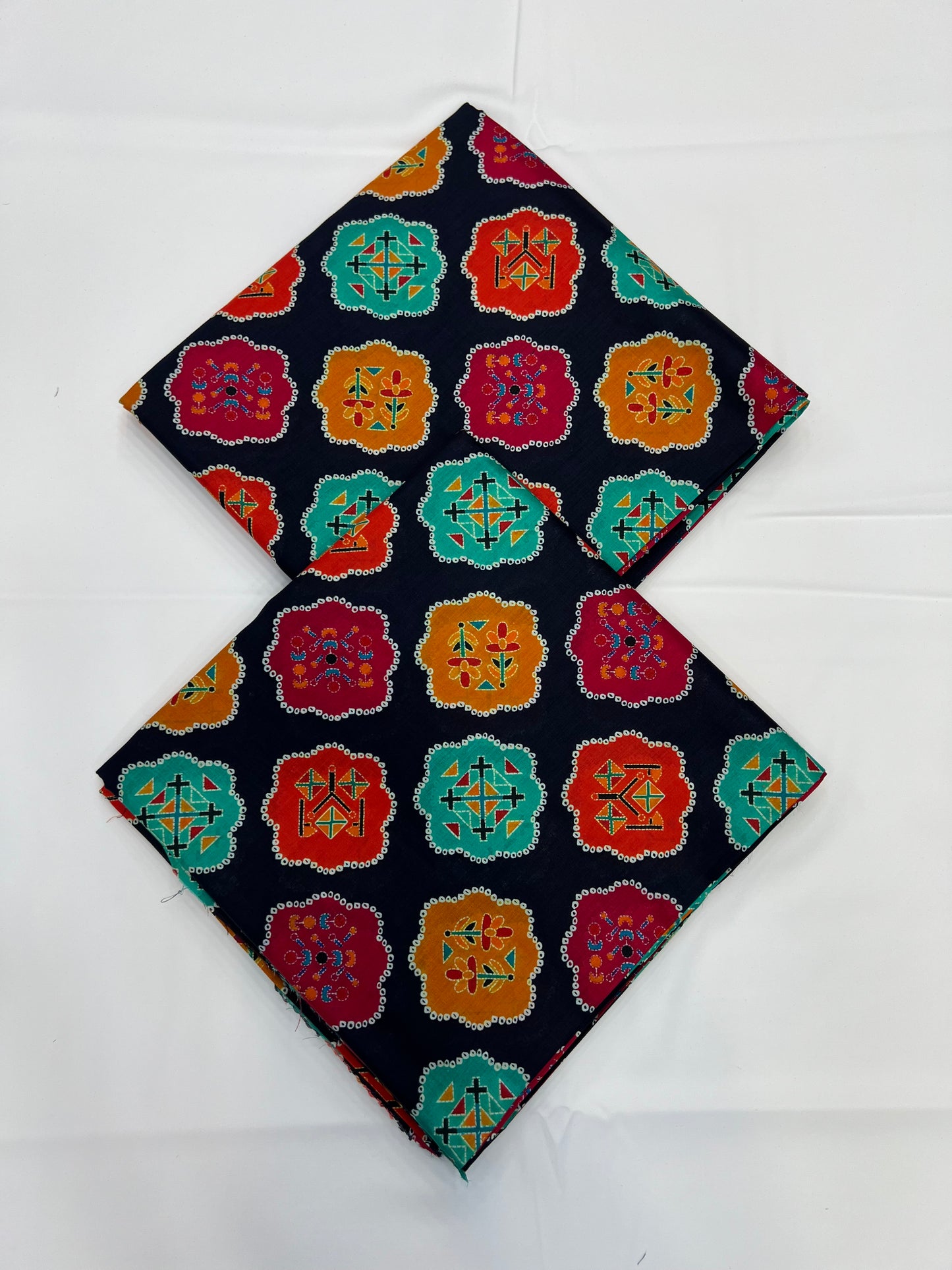 Summer Digital Printed LAWN 2-PIECE | PREMIUM QUALITY LAWN