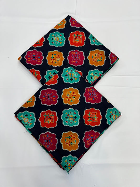 Summer Digital Printed LAWN 2-PIECE | PREMIUM QUALITY LAWN