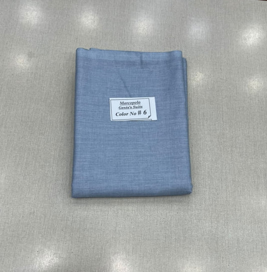 Marcopolo – Winter Gents Collection