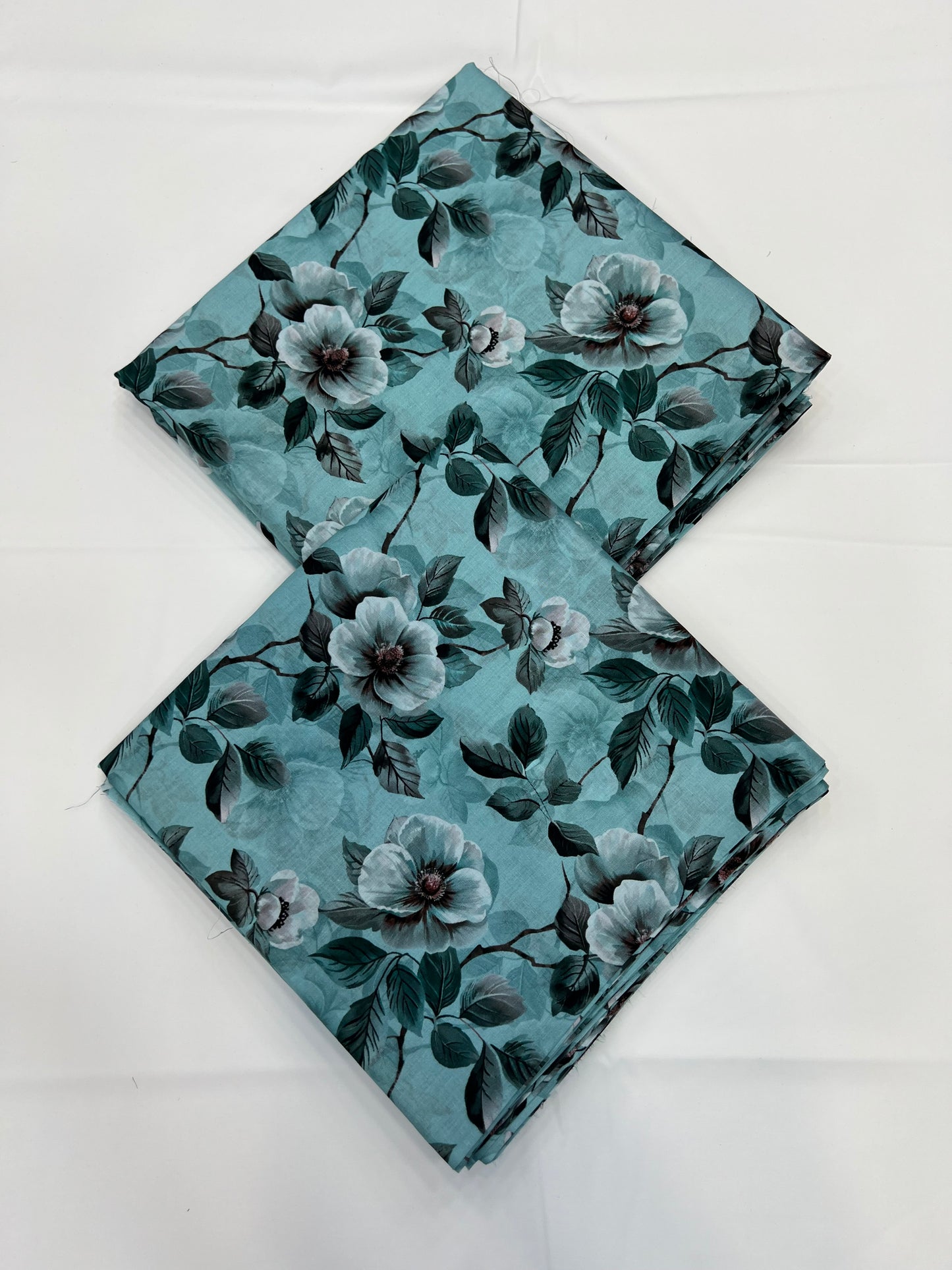 Summer Digital Printed LAWN 2-PIECE | PREMIUM QUALITY LAWN