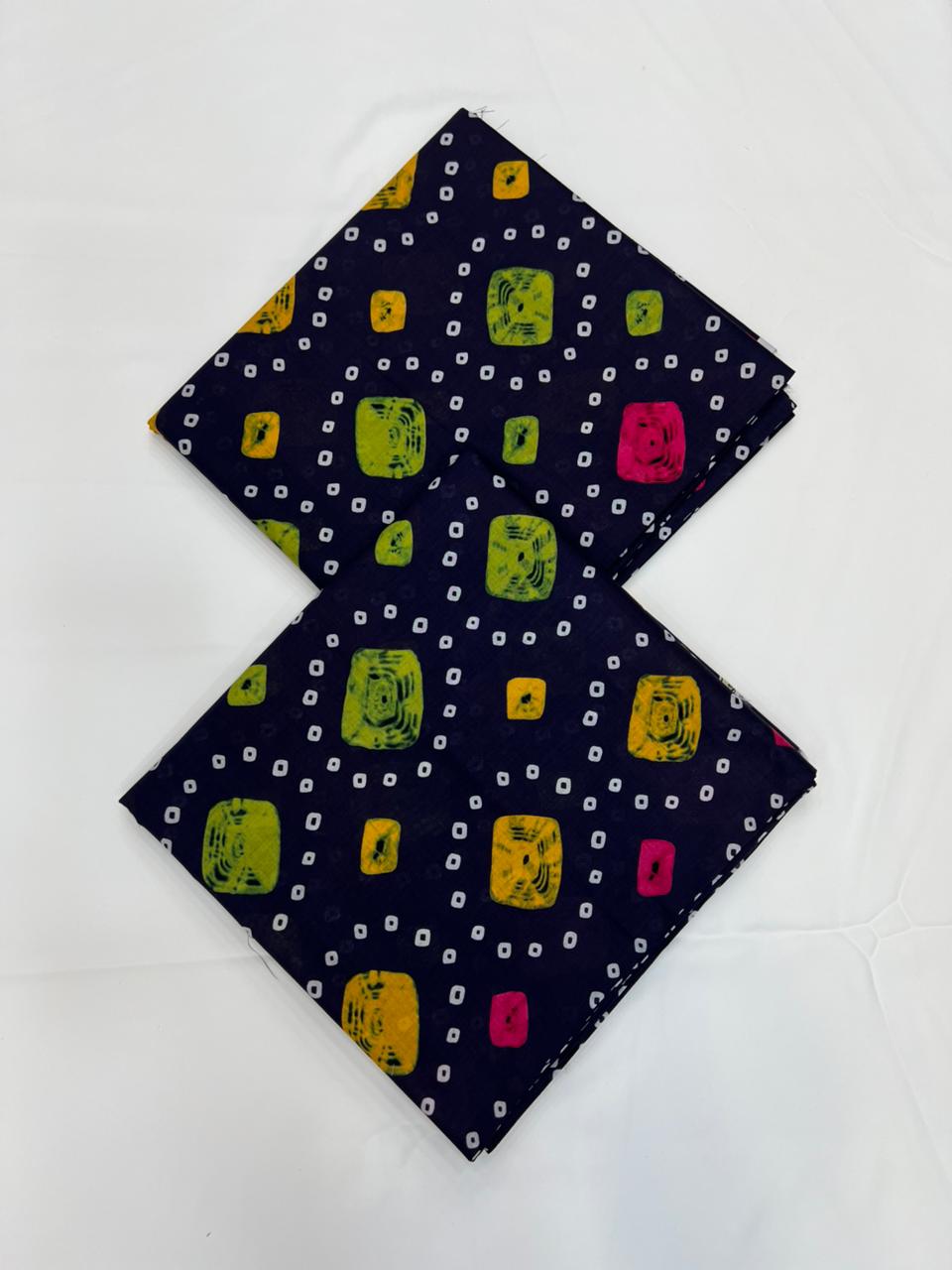 Summer Digital Printed LAWN 2-PIECE | PREMIUM QUALITY LAWN