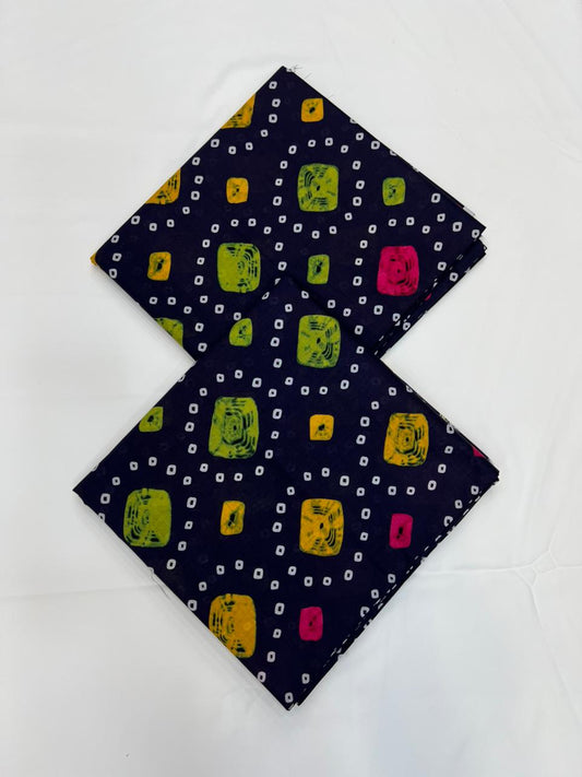 Summer Digital Printed LAWN 2-PIECE | PREMIUM QUALITY LAWN