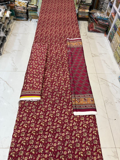 Signature Collection BANA DORA LINEN 3PC 2025-26