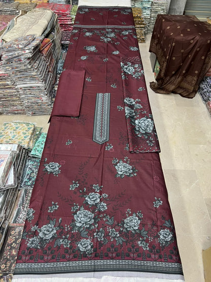 Marjan Pashmina Premium Collection