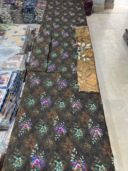 Fancy Karandi 3PC