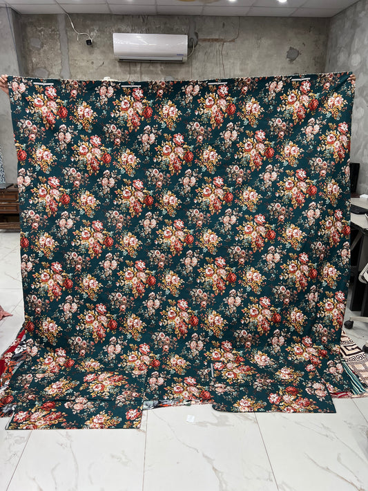 King Size Double Bed-Sheet