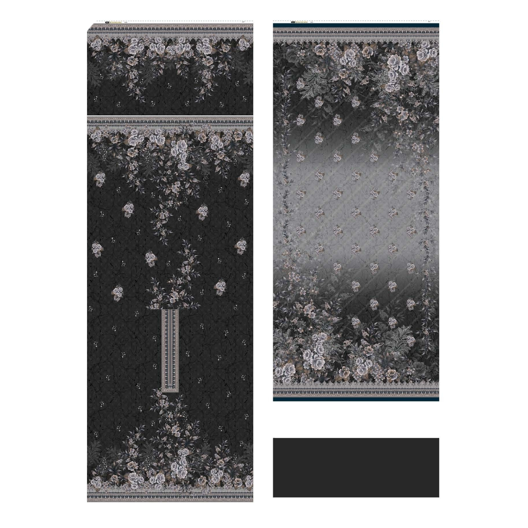 Korean Viscose D.07