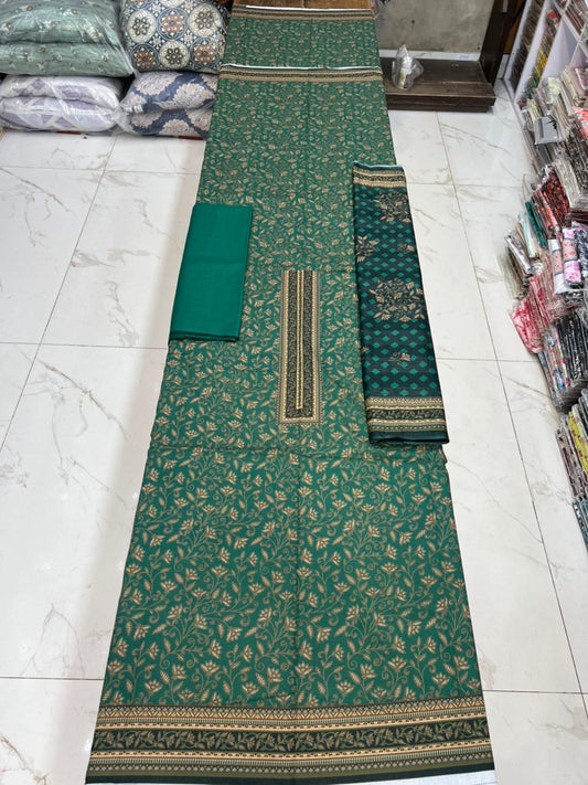 CHAMK DHAMAK LAWN