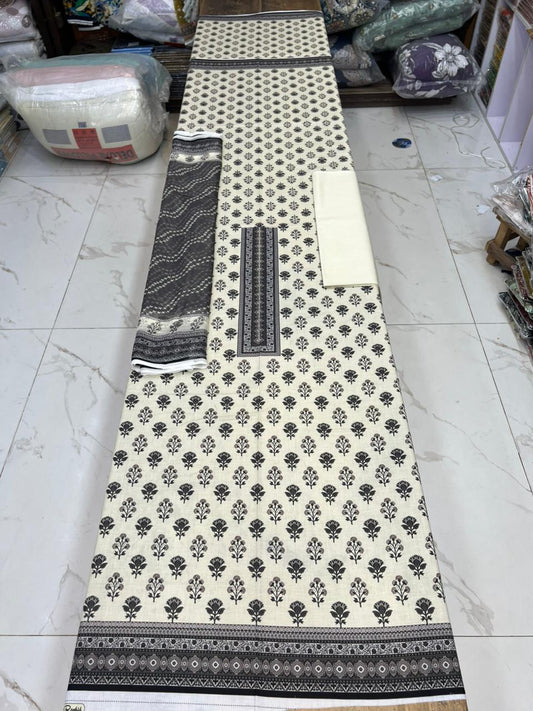 Neelofer Lawn 3PC – Premium Summer Collection