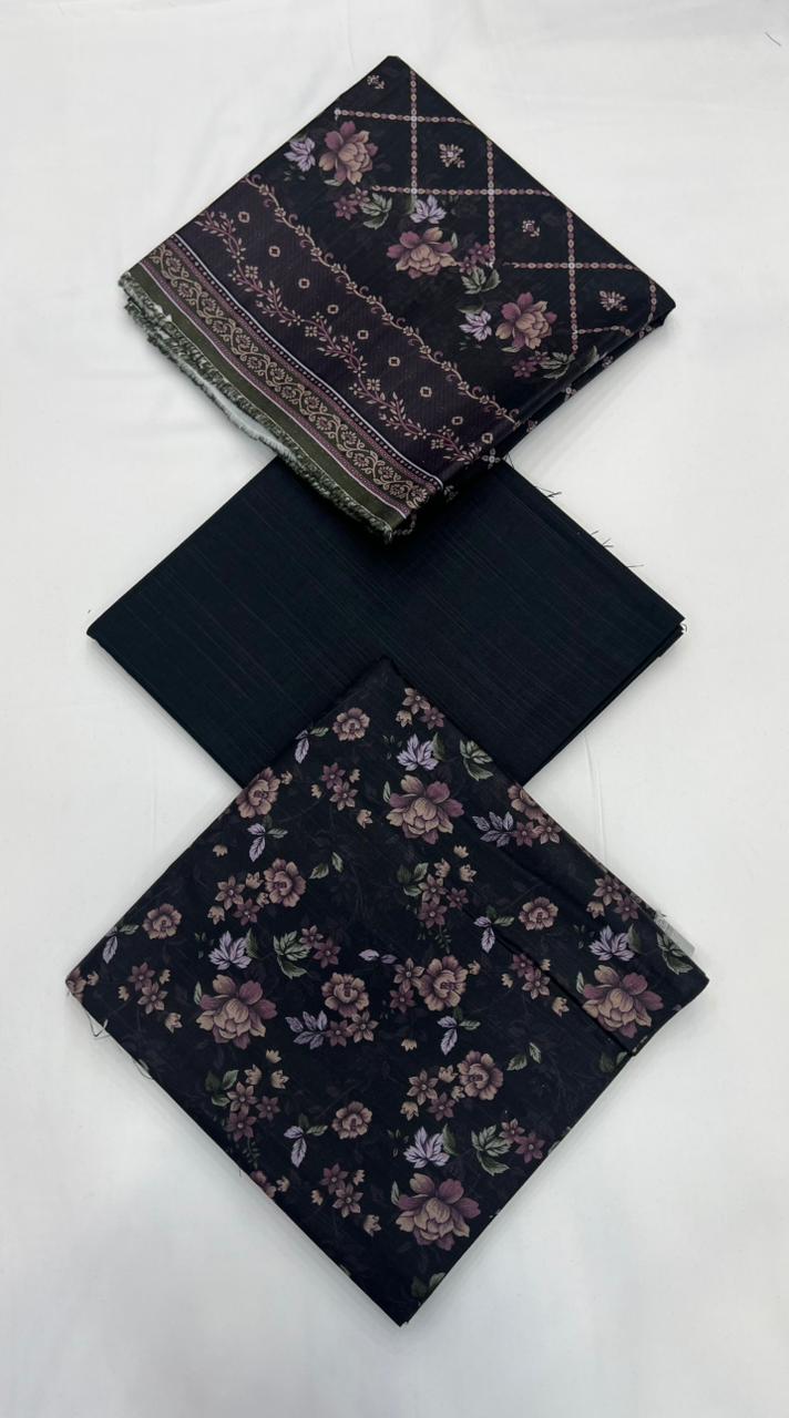 Original KHADDAR 3-Piece