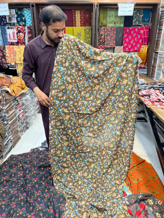 Luxury Karandi 2PC