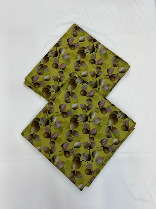Summer Digital Printed LAWN 2-PIECE | PREMIUM QUALITY LAWN