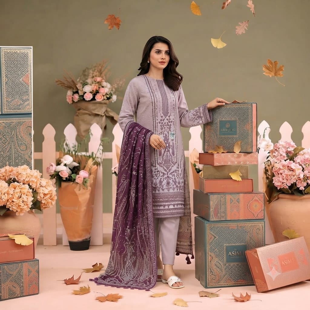 Nishat Linen