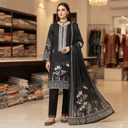 REEF BLACK SERIES LAWN 3PC ORIGINAL VOLUME