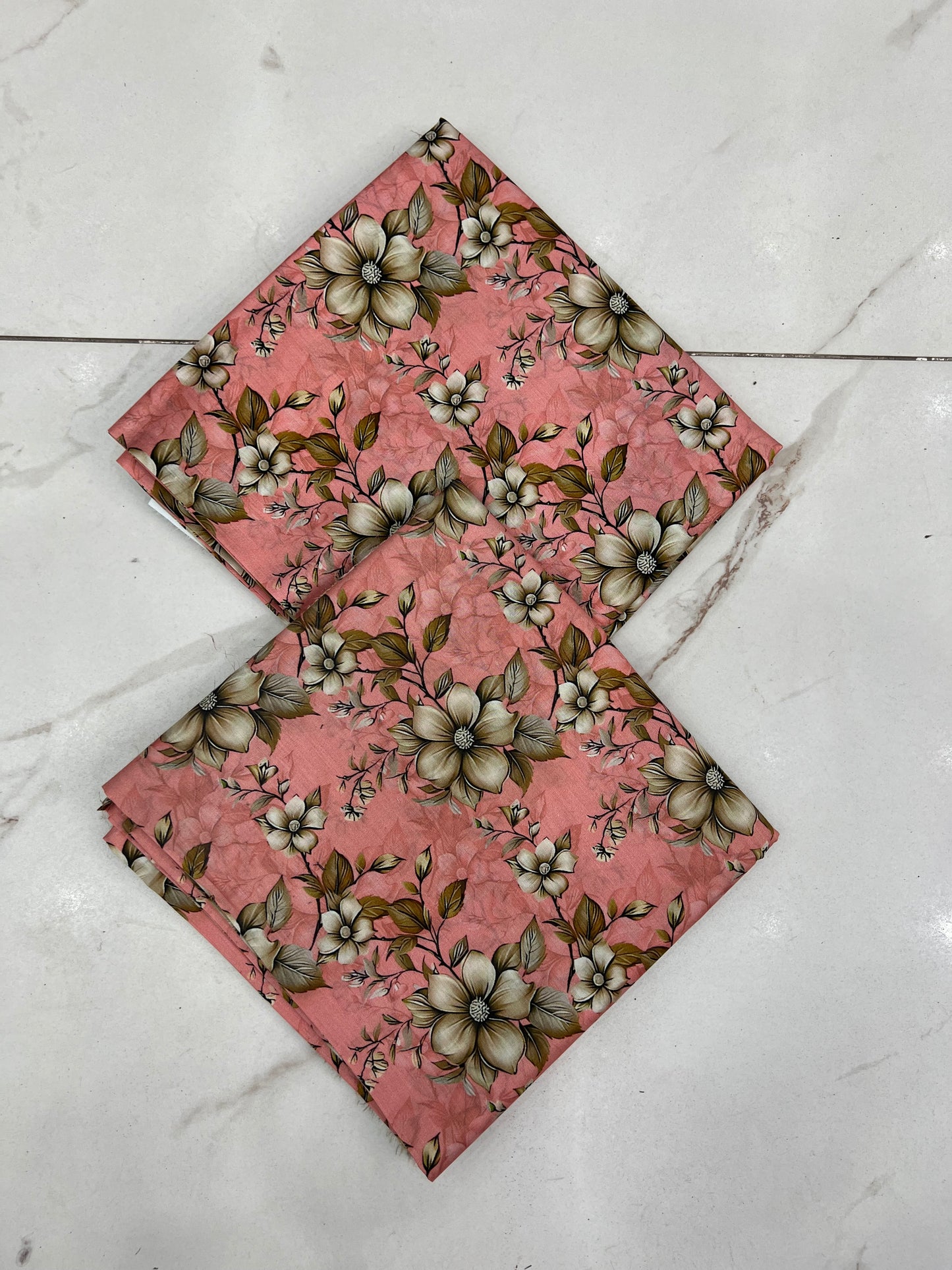 Summer Digital Printed LAWN 2-PIECE | PREMIUM QUALITY LAWN