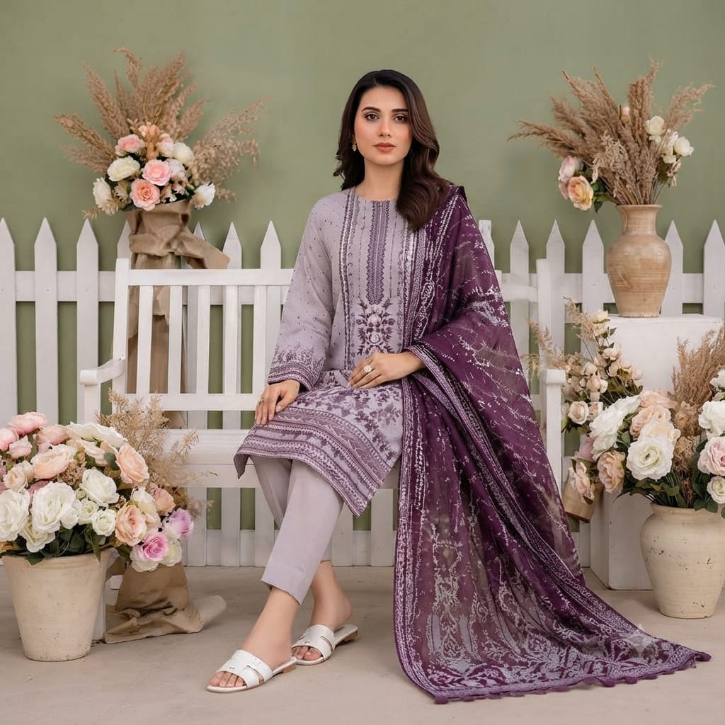 Nishat Linen