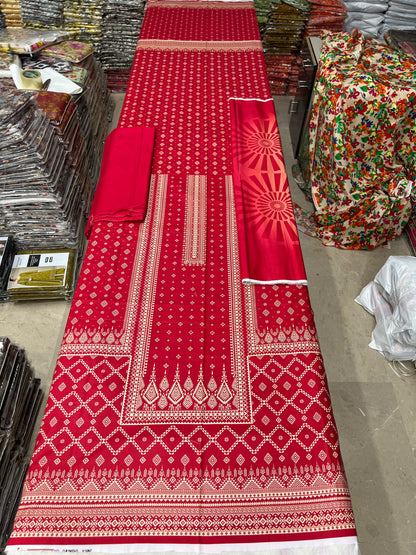 Abeera Classic Linen