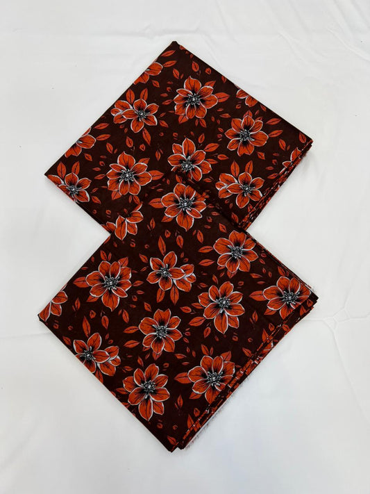 Summer Digital Printed LAWN 2-PIECE | PREMIUM QUALITY LAWN