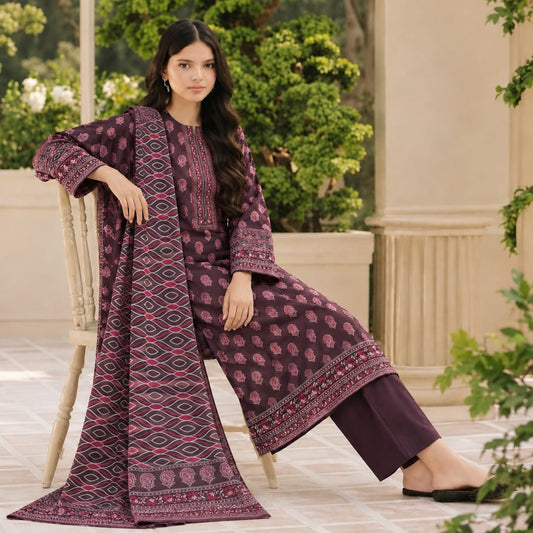 Marjan Pashmina Premium Collection