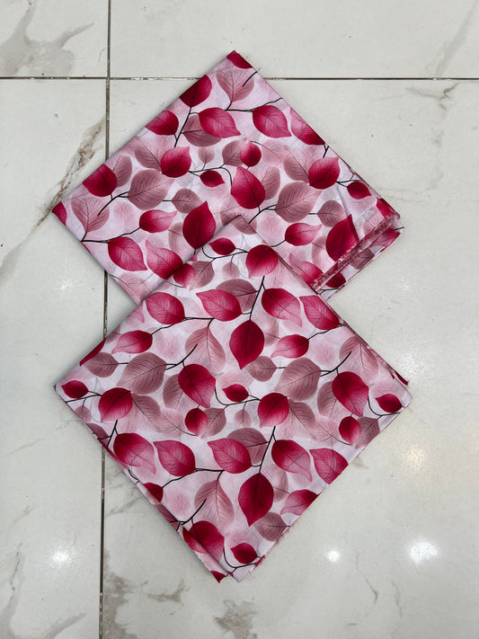 Summer Digital Printed LAWN 2-PIECE | PREMIUM QUALITY LAWN