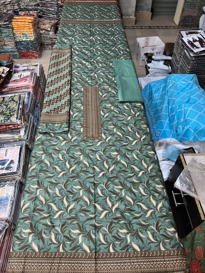 Marjan Pashmina Premium Collection