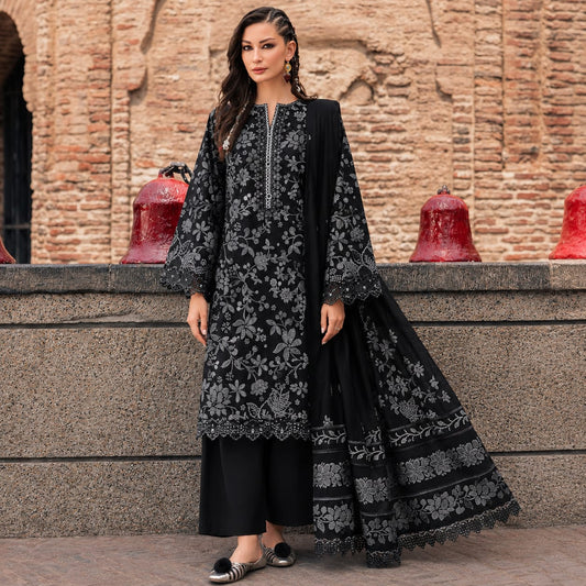 Imrozia Dhanak – 3 Piece