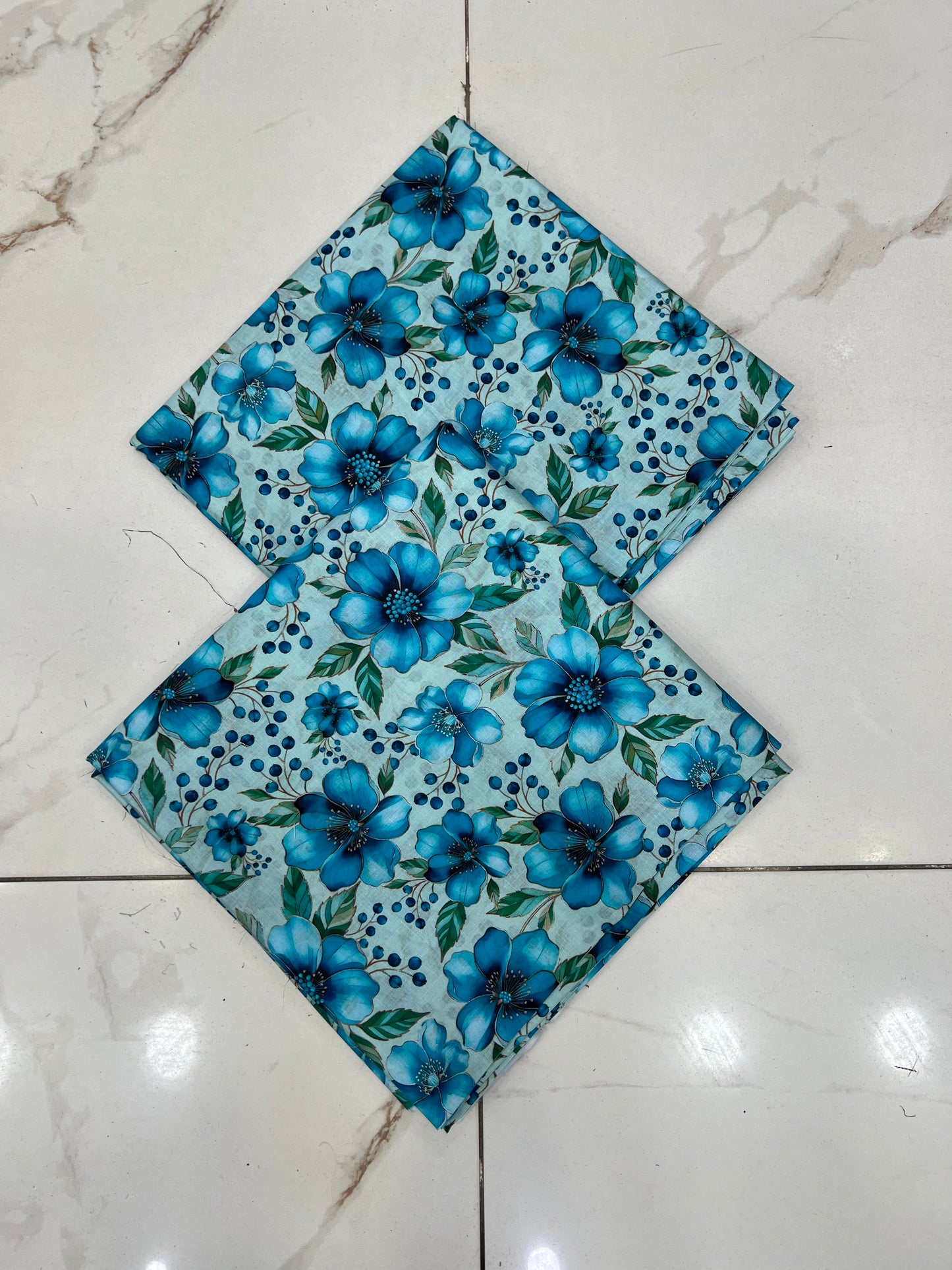 Summer Digital Printed LAWN 2-PIECE | PREMIUM QUALITY LAWN