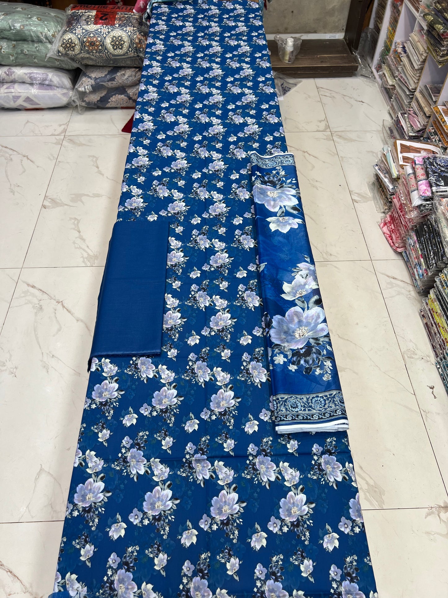 Ayra Printed Lawn 3PC