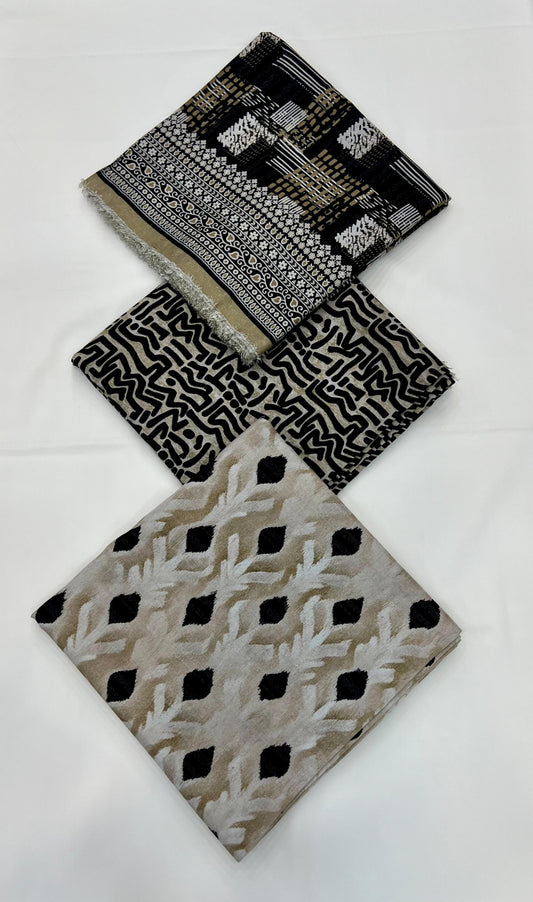 Fancy Karandi 3PC