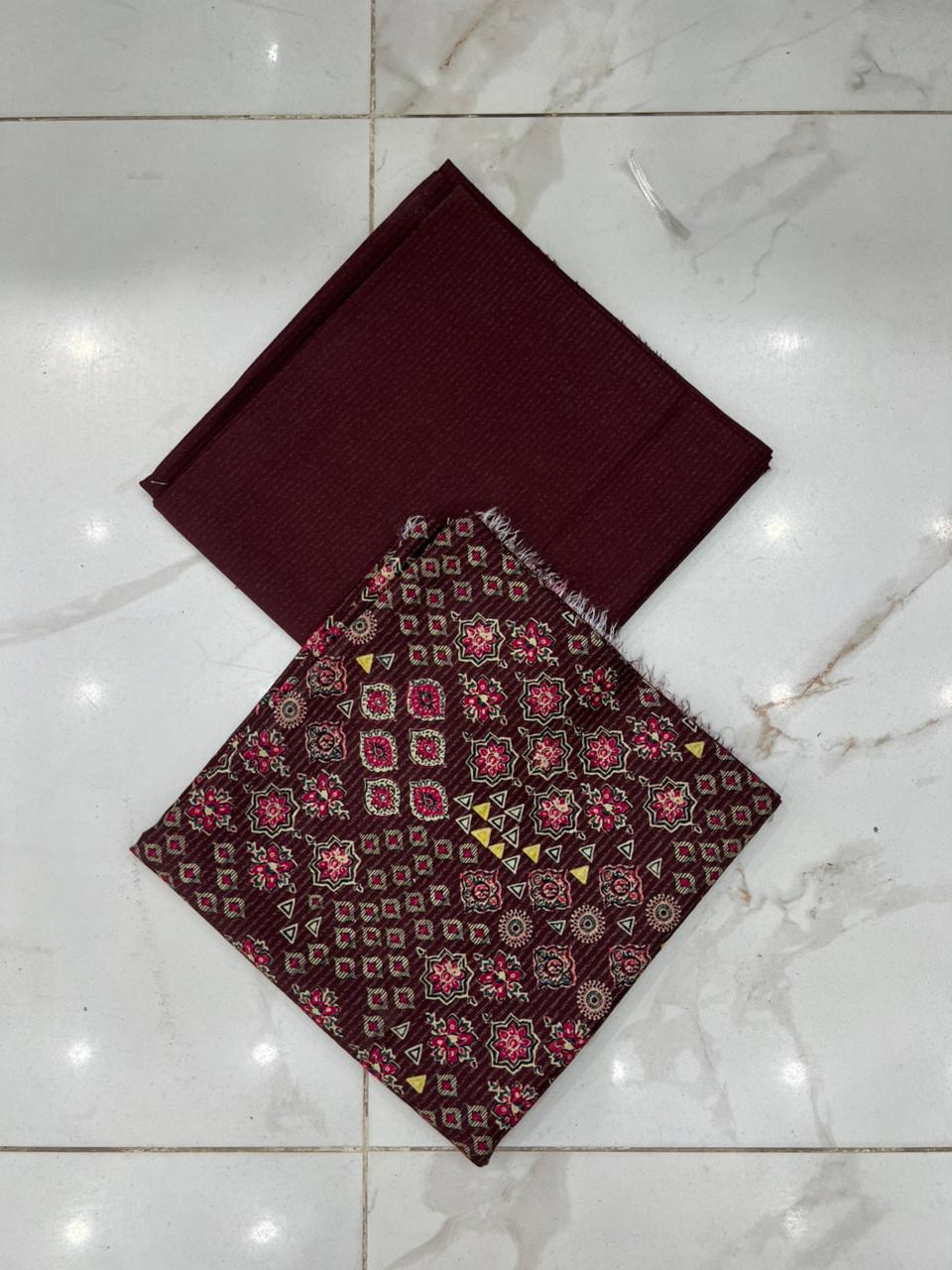 Fancy Karandi 2PC