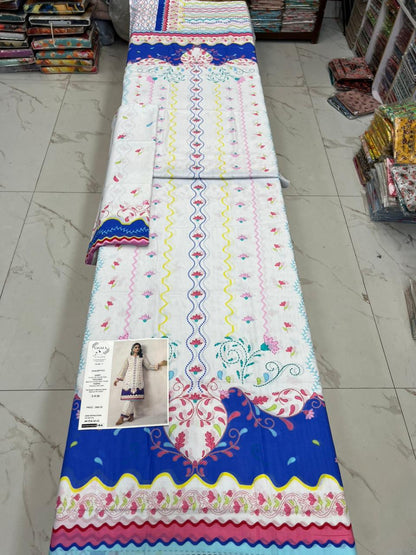 Osma Digital Print CO-ORD SET
