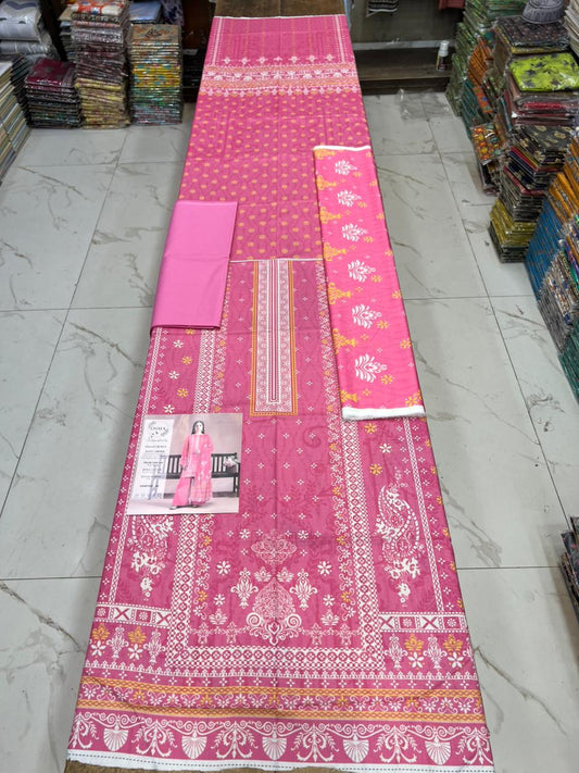 OSMA ORIGINAL LAWN 3PC