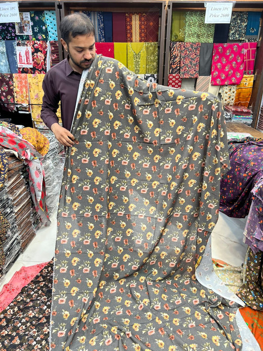 Luxury Karandi 2PC